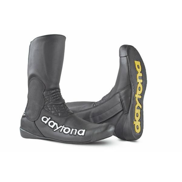 Daytona Daytona sidecar boot black 40